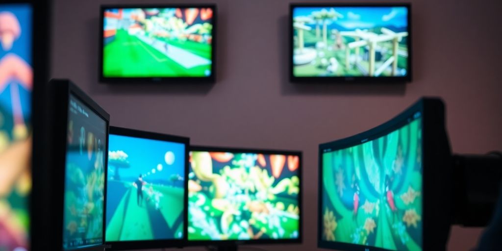 Read more about the article The Top 7 Best Let’s Plays for Casual Gamers 2025