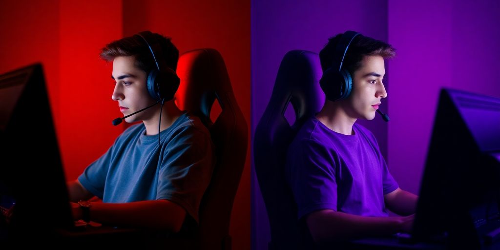 Read more about the article YouTube vs. Twitch – What’s Better for Beginners