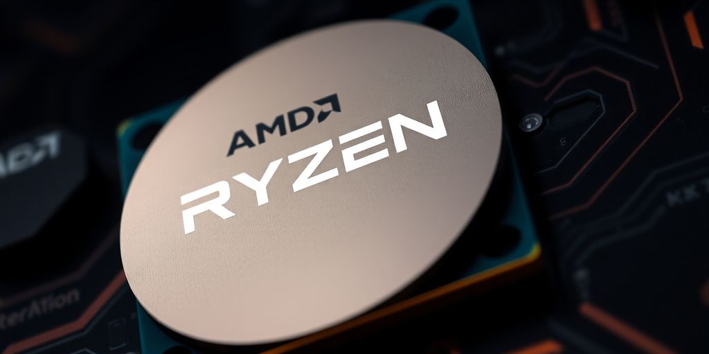 Die besten AMD Ryzen 5 Prozessoren für Gamer im Jahr 2025