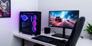 Read more about the article Jetzt den perfekten PC bestellen: Tipps für die Auswahl deines Traumcomputers