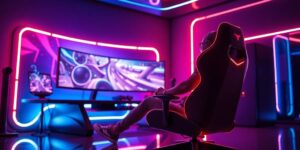 Read more about the article Gaming Chair Test: Which is the best chair for long sessions in 2025?