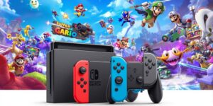 Read more about the article The Future of Gaming: Everything You Need to Know About the Nintendo Switch 2