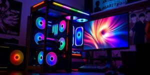 Scopri di più sull'articolo I migliori buoni PC da gaming per il 2025: prestazioni e rapporto qualità-prezzo al centro dell’attenzione
