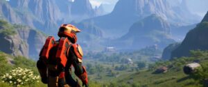 Read more about the article Entdecke die Welt von Halo Infinite: Das ultimative Spielerlebnis
