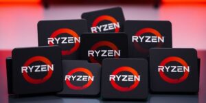Read more about the article Comparativa definitiva de CPUs Ryzen 2025: Encuentra el mejor procesador para tus necesidades