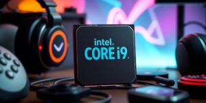 Read more about the article The Intel Core i9: Why This Processor is the Best Choice for Gamers and Creatives