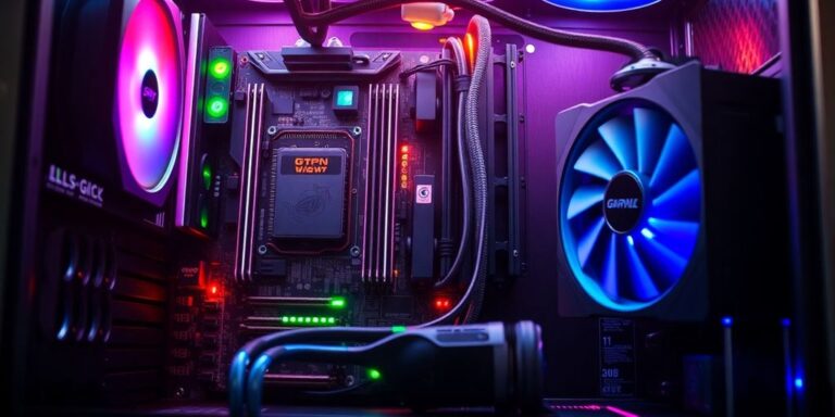 Le guide ultime : assembler un PC pour tous les besoins