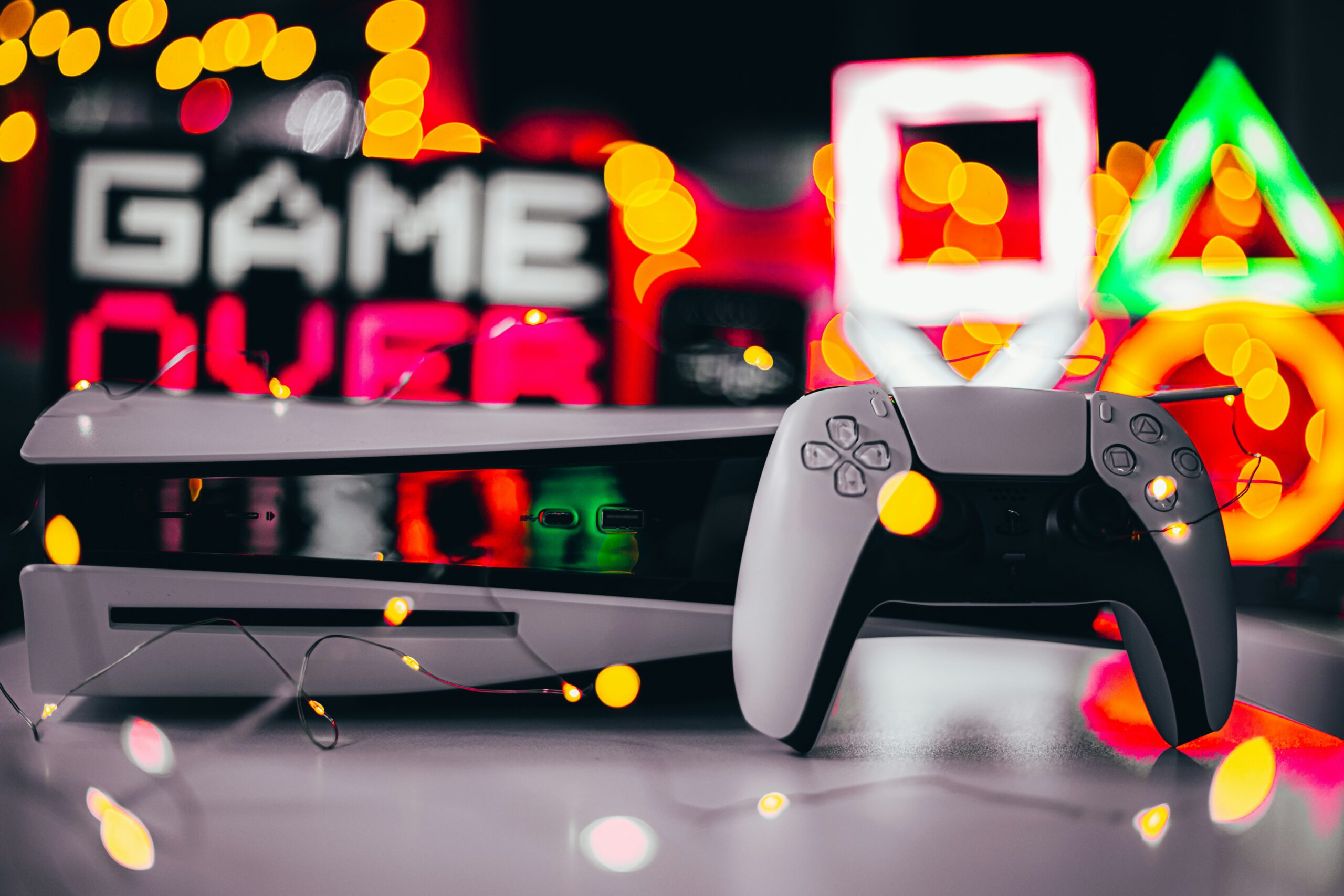 Read more about the article The most exciting games for PS5 in 2025: New releases and hidden gems