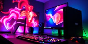 Experiencia de juego óptima: Xbox PC para la máxima experiencia de juego en Windows 11
