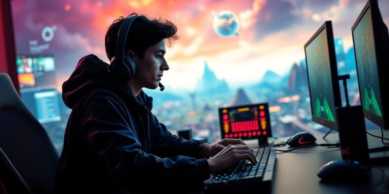 Le migliori soluzioni per giochi su PC: Consigli e trucchi per ogni gamer