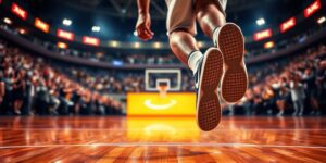 Read more about the article NBA 2K22 spiel: Dein ultimativer Leitfaden für den virtuellen Court