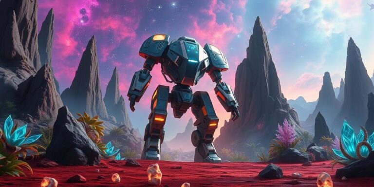 Tipps und Tricks für das The Riftbreaker Spiel