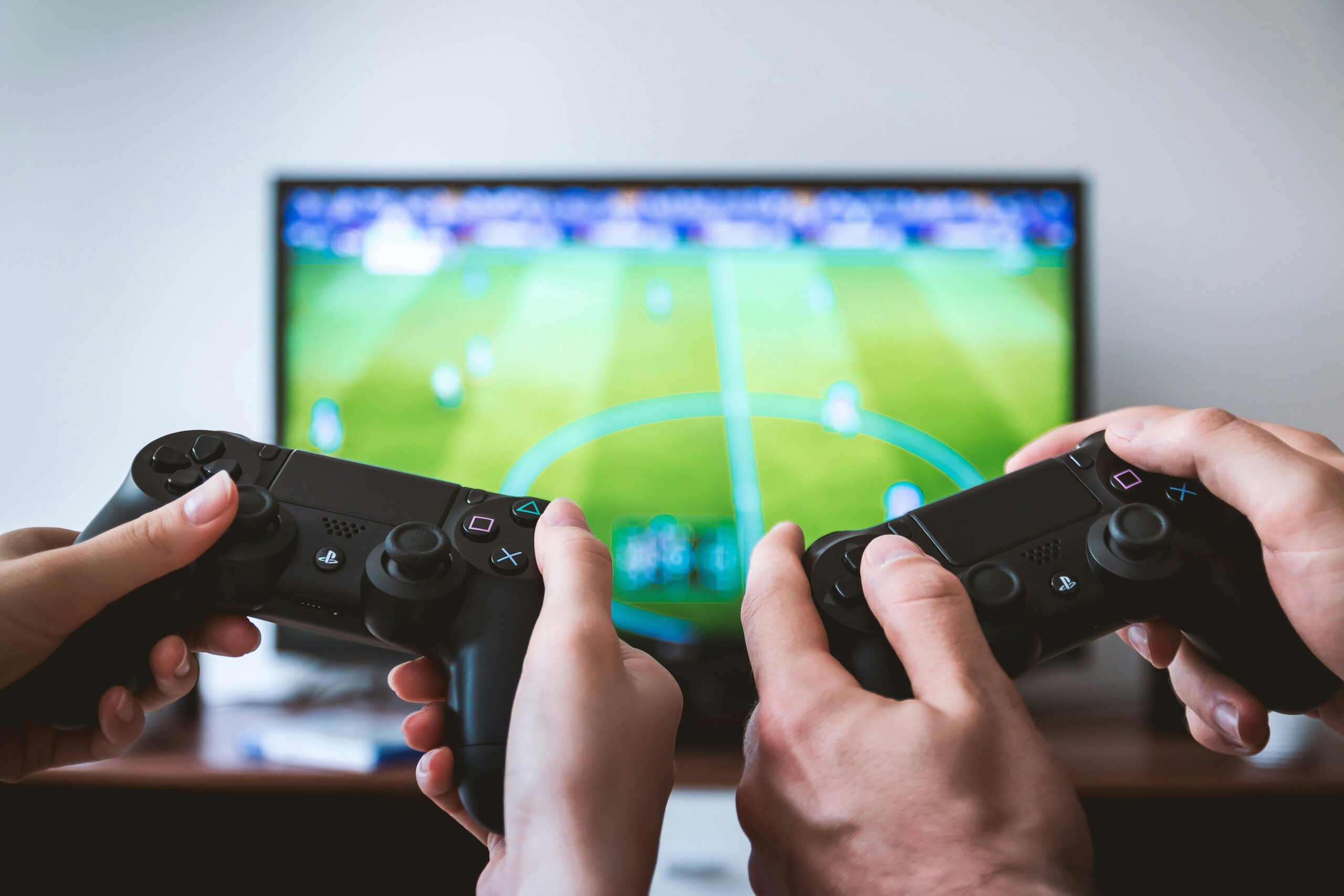 L’avenir du football : Comment EA SPORTS FC révolutionne le monde du jeu