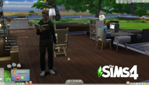 Read more about the article The Sims™ 4 EA Play Edition: Discover the Benefits of the EA Play Subscription