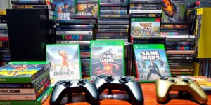 Read more about the article PC Spiele Online Kaufen: Die besten Angebote und Deals