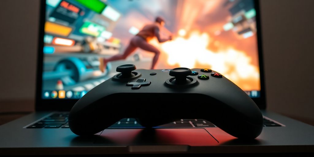 Xbox Cloud Gaming: Play your favorite games anywhere