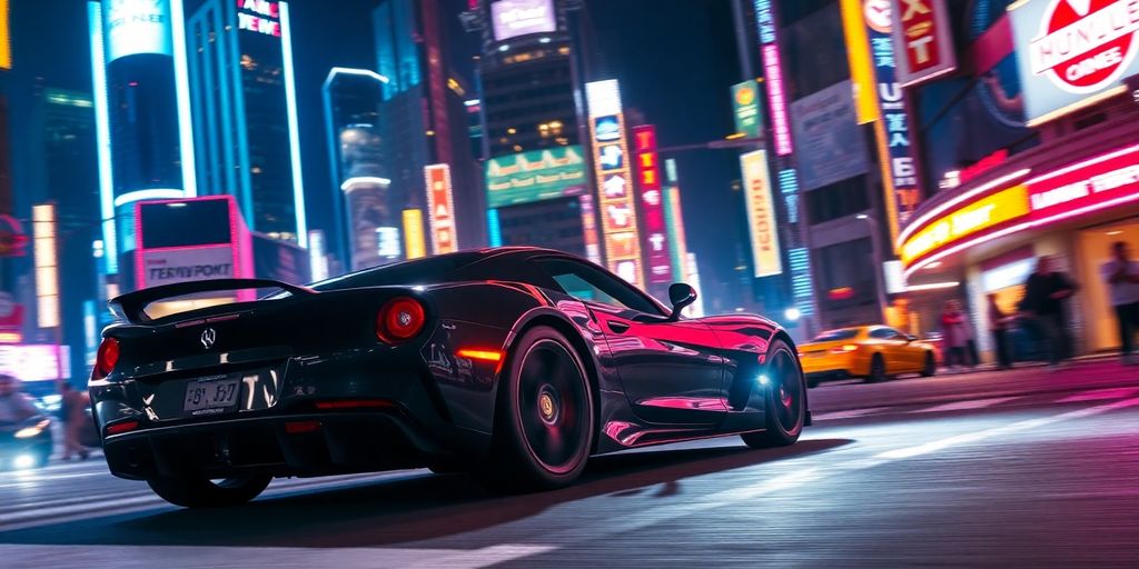 GTA Online: The ultimate guide for the most popular online experience 2025