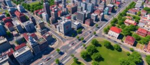 Read more about the article Die besten Tipps für ein erfolgreiches Cities: Skylines II