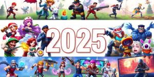 Read more about the article Los mejores juegos de navegador 2025: Una guía para los mejores juegos en línea