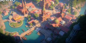 Read more about the article La fascinación del juego Anno: Una mirada al desarrollo y futuro de la popular serie