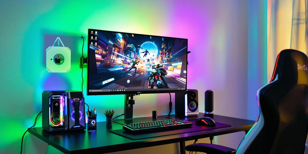 Read more about the article Günstiger Gaming PC: Die besten Optionen für jeden Geldbeutel 2025