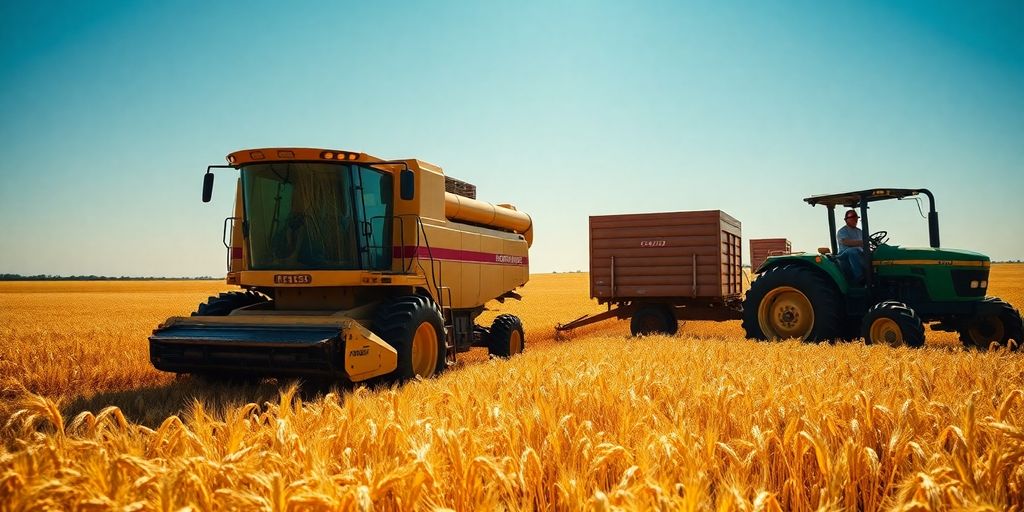 Read more about the article Farming Simulator 25 Multiplayer: The Ultimate Guide to Cooperative Farming