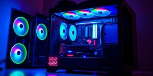 Read more about the article Die besten Tipps für dein PC bauen: So konfigurierst du den perfekten Gaming-PC