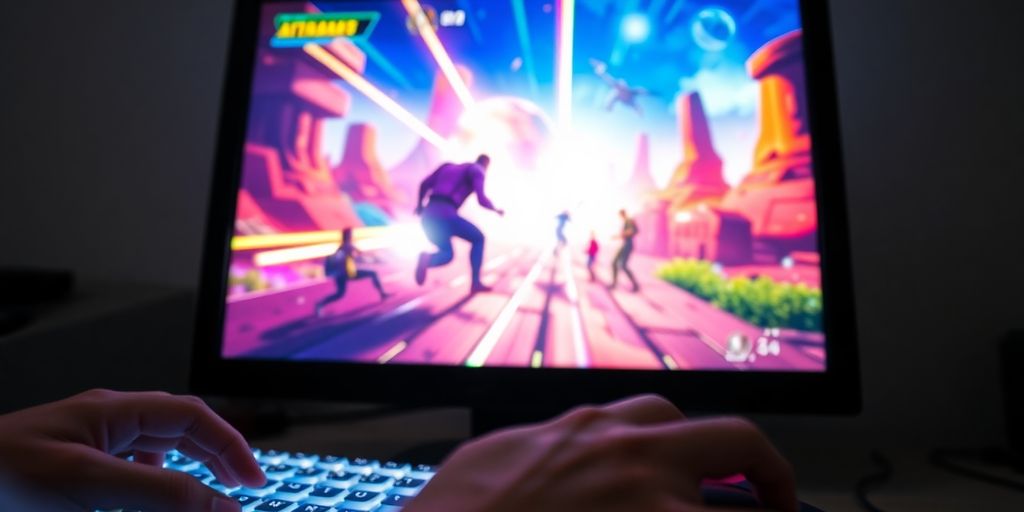 Read more about the article Die besten kostenlosen Online PC Spiele für endlosen Spaß im Jahr 2025