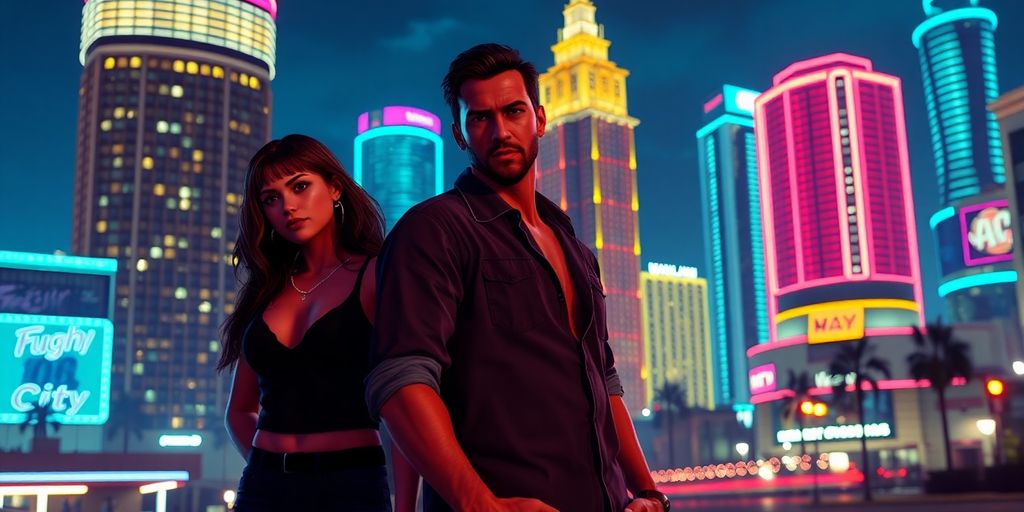 GTA VI: Everything we know about the upcoming action-adventure