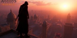 Read more about the article Die Geheimnisse von Assassins Creed Mirage Spiel: Ein umfassender Leitfaden für Spieler