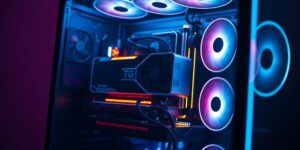 Read more about the article La gran prueba de PC para juegos: ¿Qué computadora convence?