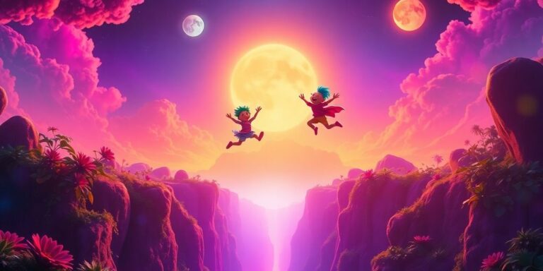 Unravel Two: Uma aventura cooperativa para toda a família