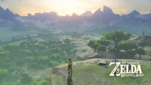 Read more about the article The Legend of Zelda: Breath of the Wild for Nintendo Switch 2: A Look at the Sequel