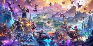 Read more about the article Die aufregendsten neuen Spiele, die du 2025 ausprobieren musst!