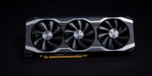 Read more about the article Die 4070 RTX: Leistung und Effizienz im Fokus