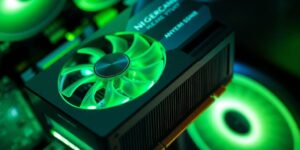 Read more about the article Comparaison complète des cartes graphiques Nvidia 2025 : Quel GPU vous convient le mieux ?
