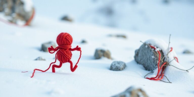 Discover the Magic of Unravel: A Video Game Full of Puzzles and Emotions