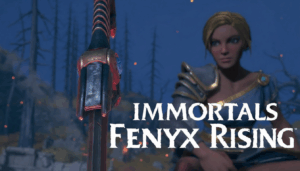 Read more about the article Immortals Fenyx Rising™: Ein Götter-Abenteuer auf dem Prüfstand