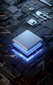 Read more about the article Die ultimative Intel Prozessoren Liste: Ein umfassender Überblick