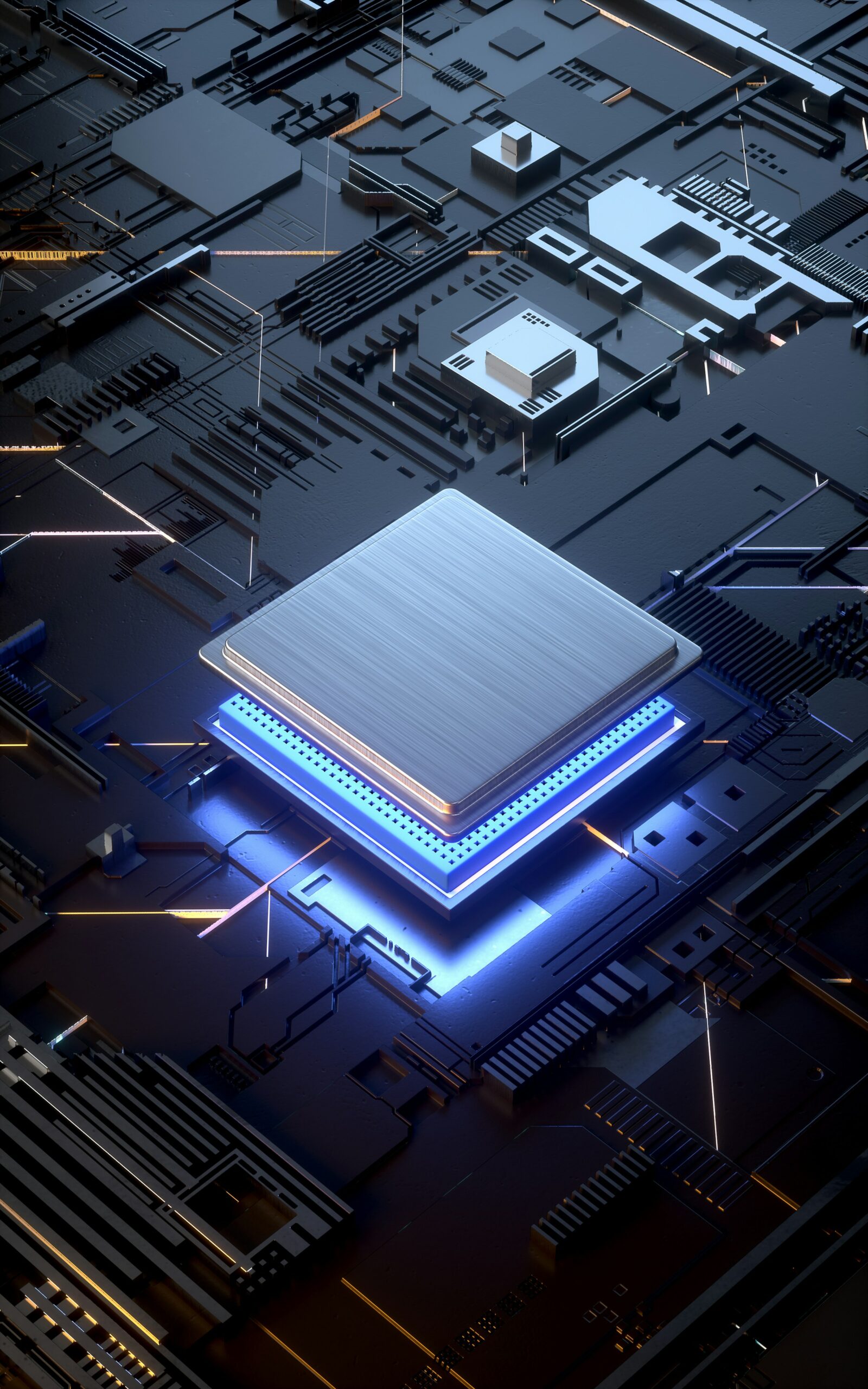 Read more about the article The Ultimate Intel Processors List: A Comprehensive Overview