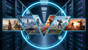 Read more about the article Die Top 5 der aktuellen Spiele, die man im Juli 2025 nicht verpassen darf