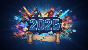 Scopri di più sull'articolo I giochi più popolari dell’anno 2025: Una panoramica su tendenze e successi